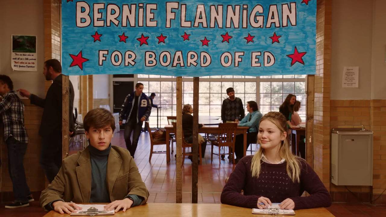 Class Rank Trailer (2018)