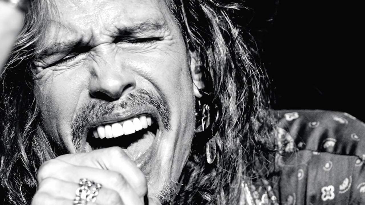 Steven Tyler: Out on a Limb Trailer (2018)