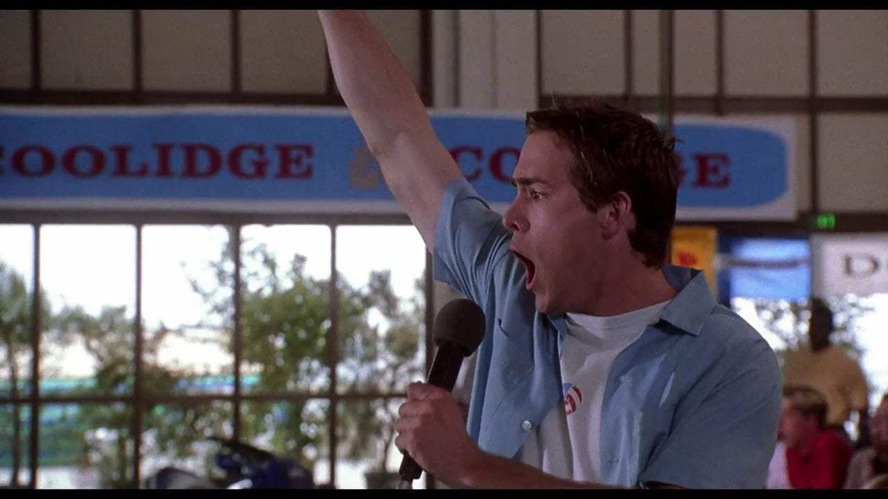 National Lampoon's Van Wilder Blu-Ray Trailer (2002)