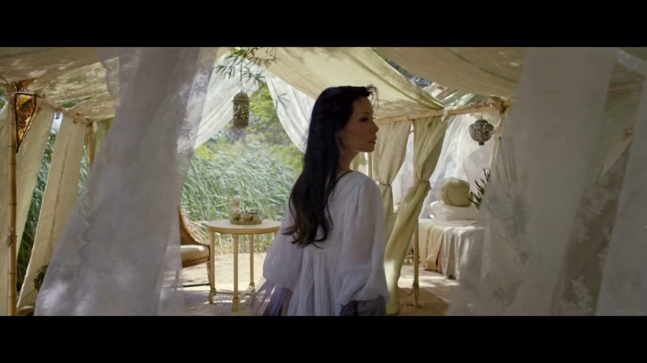 Future World Trailer (2018)
