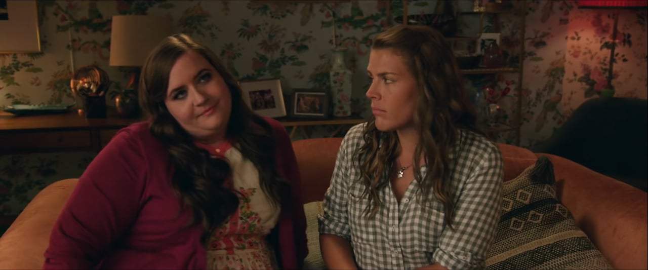 I Feel Pretty TV Spot - Over It (2018)