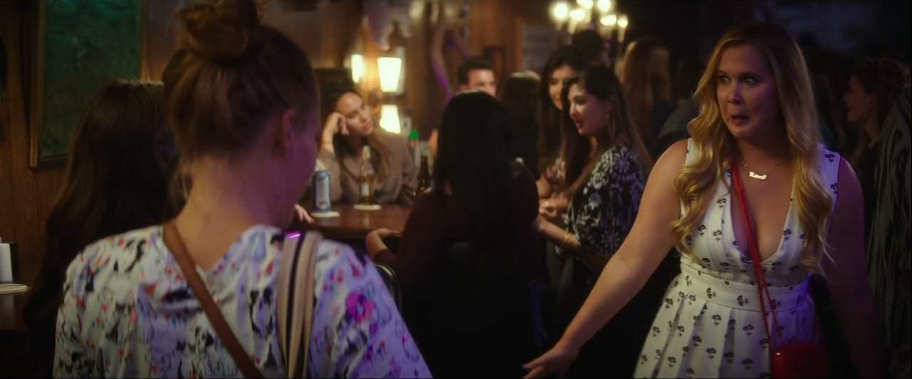 I Feel Pretty (2018) - Full Spin