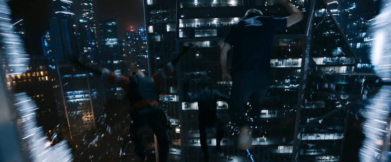 Maze Runner: The Death Cure TV Spot - Get Ready For A WCKD Ending (2018)