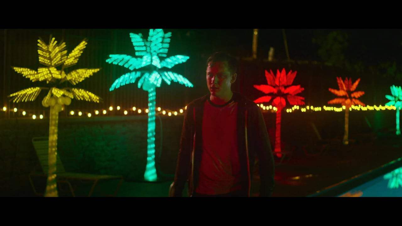 Strangers: Prey at Night TV Spot - Own It (2018)
