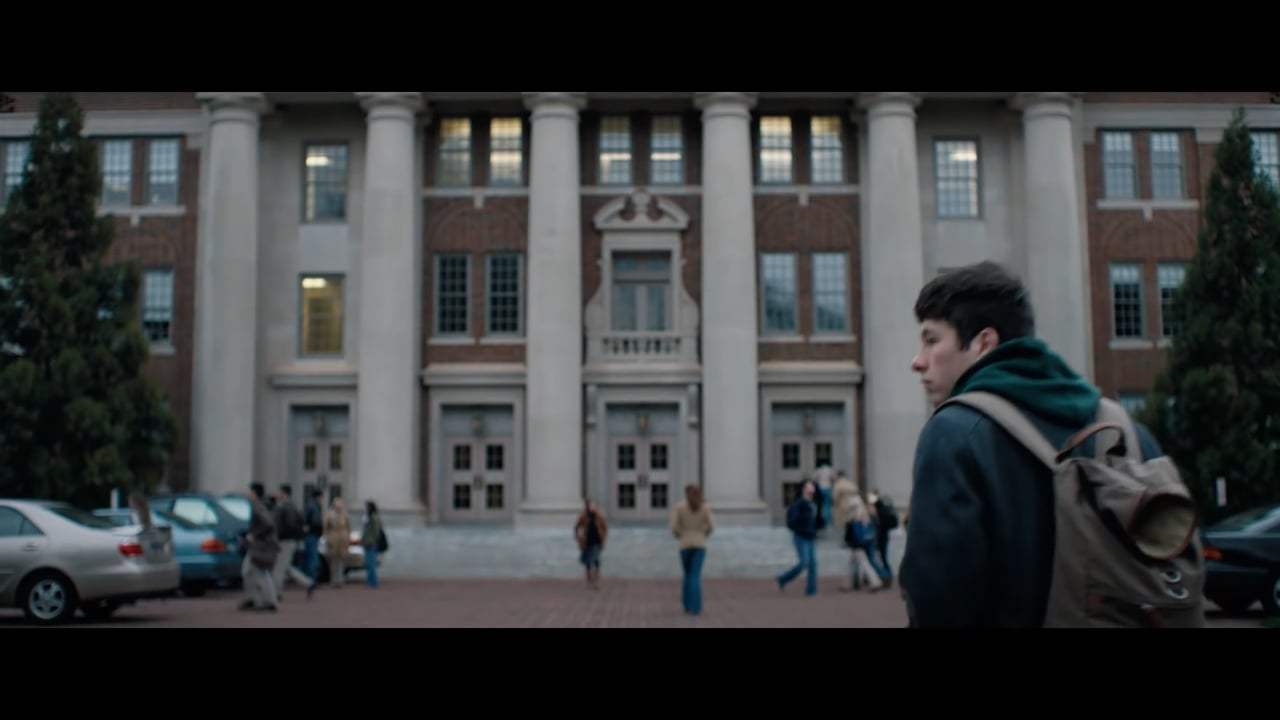 American Animals Trailer (2018)