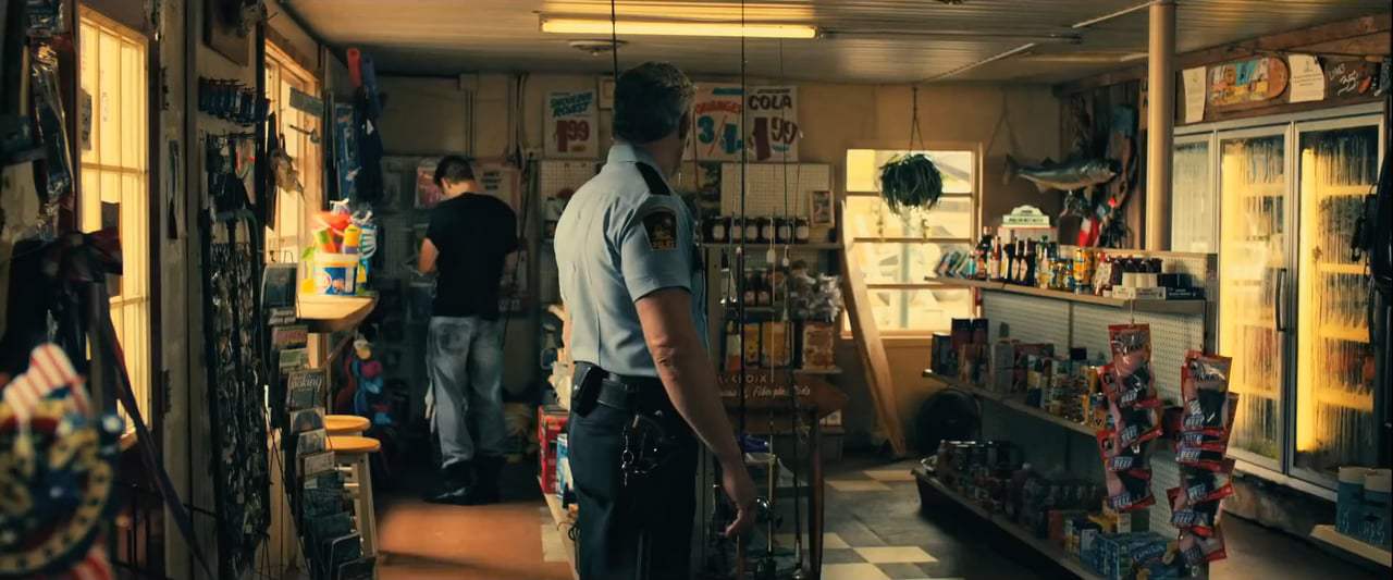 Hot Summer Nights Trailer (2018)