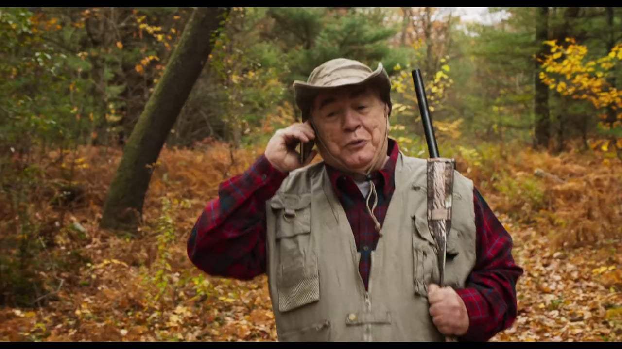 Super Troopers 2 TV Spot - Nightmare (2018)