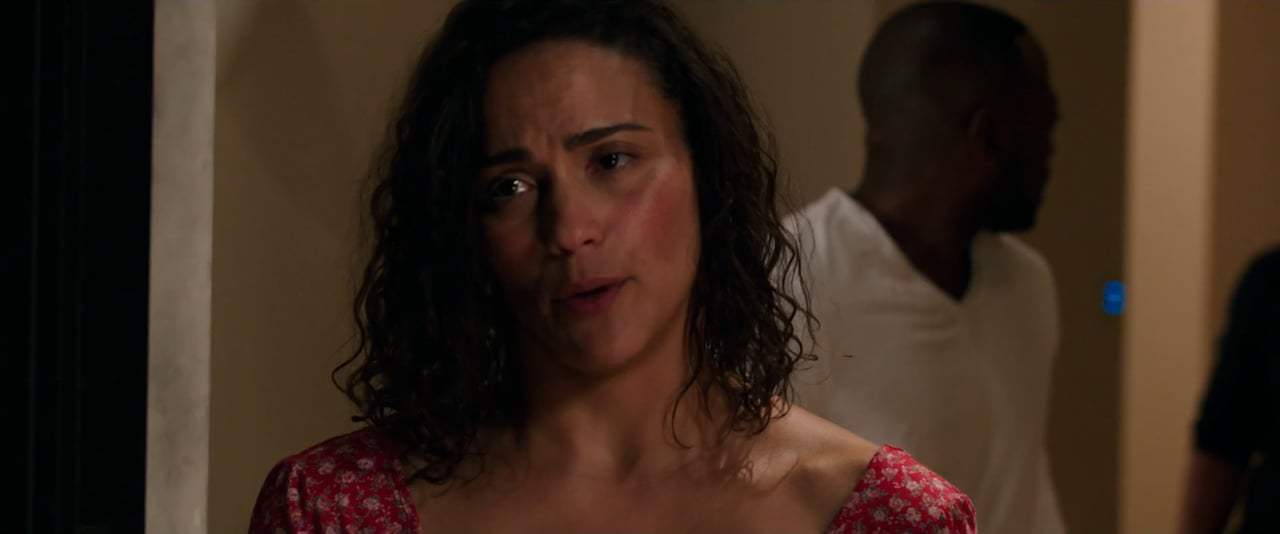 Traffik TV Spot - Refuse (2018)