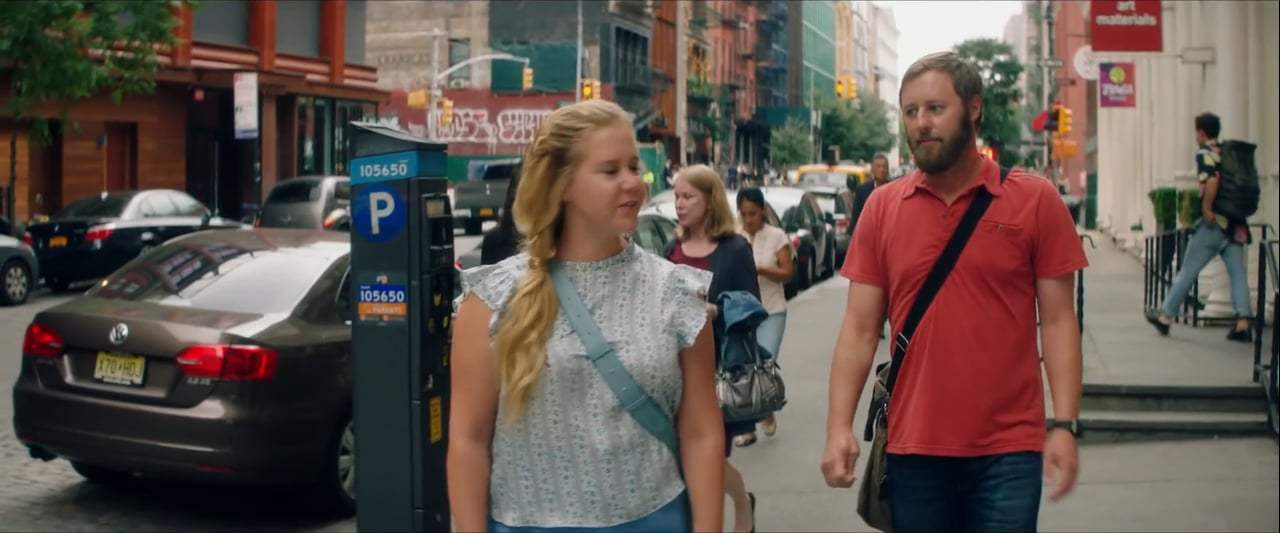 I Feel Pretty TV Spot - Adventurous (2018)