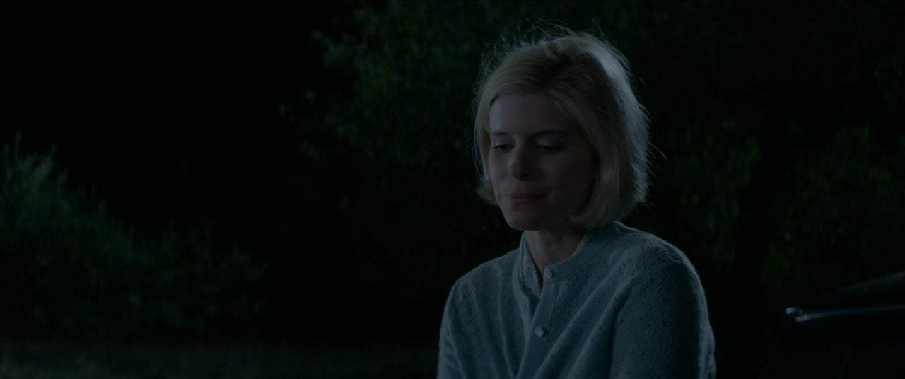 Chappaquiddick (2018) - Run in His Place