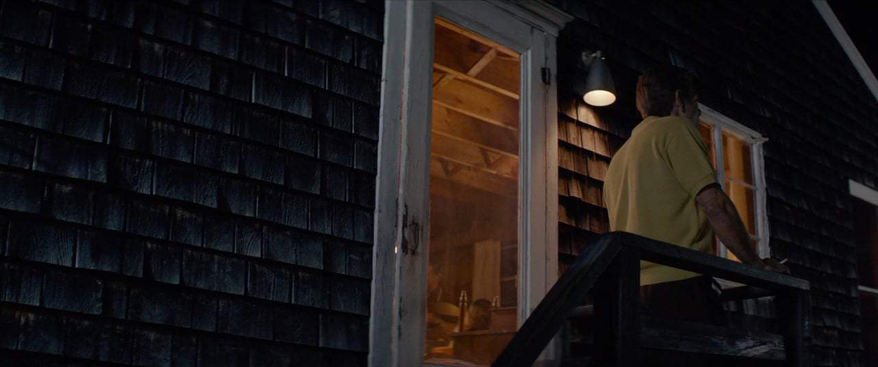 Chappaquiddick (2018) - I'm Not Going to be President