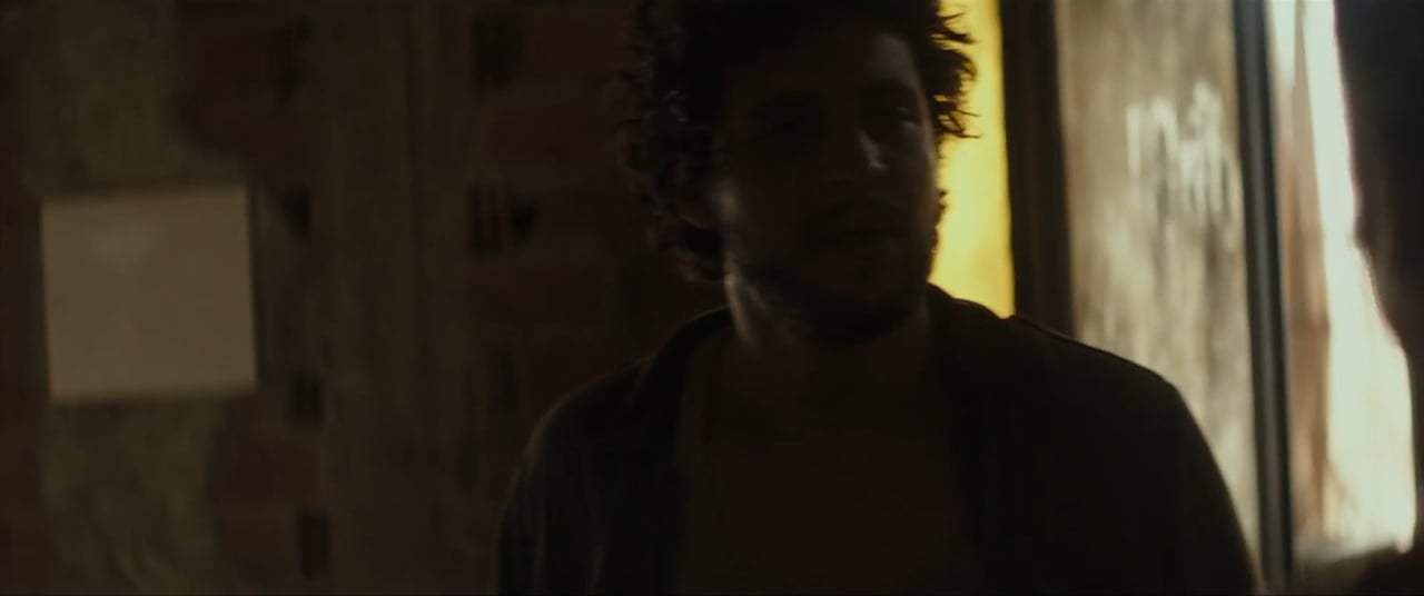 Beirut (2018) - Return of my Brother