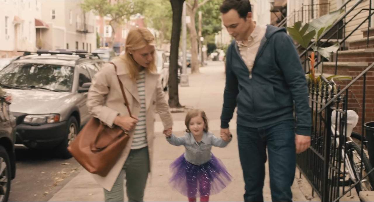 A Kid Like Jake Trailer (2018)