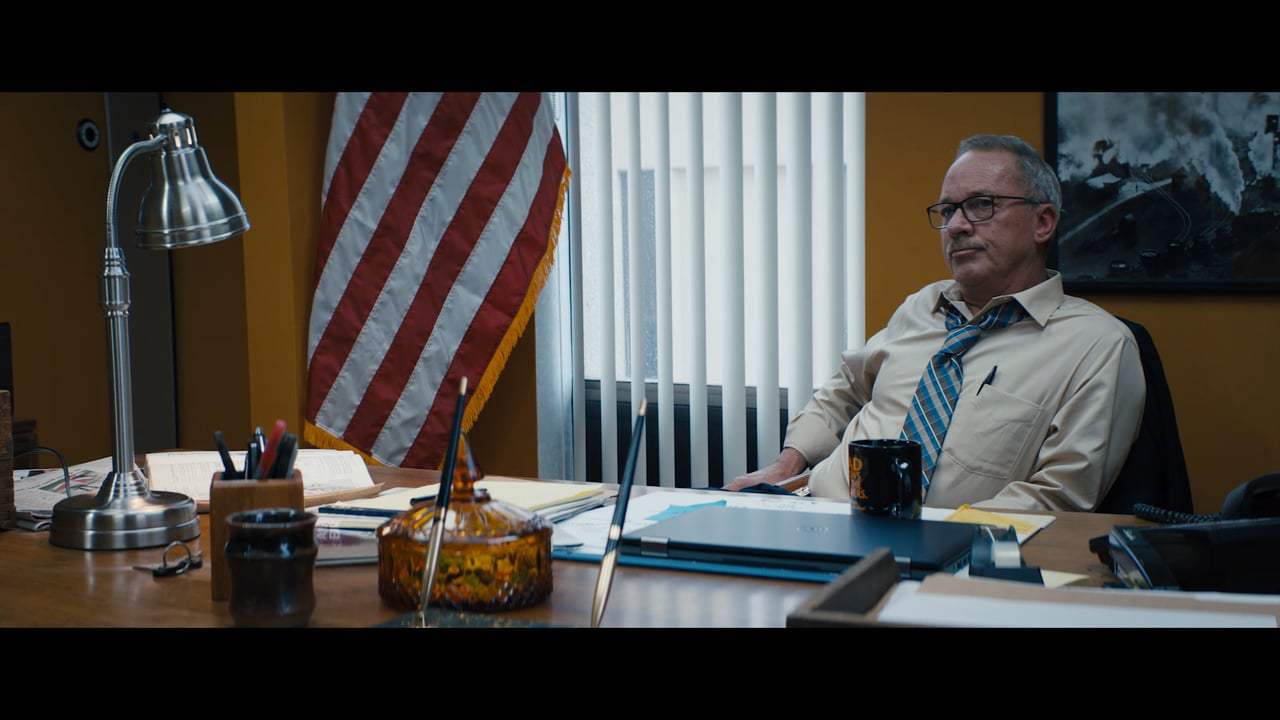 The Assassin's Code Trailer (2018)
