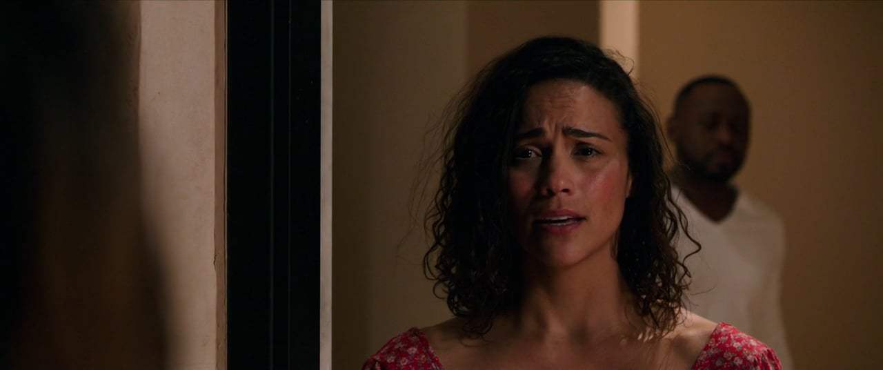 Traffik (2018) - They Will Kill You