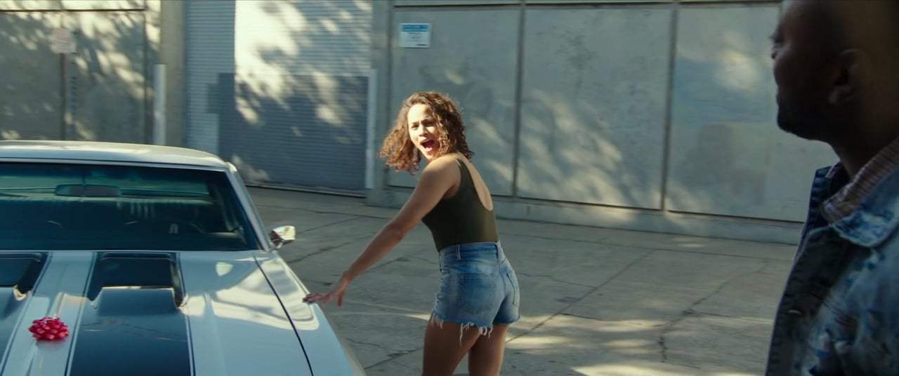 Traffik (2018) - New Car