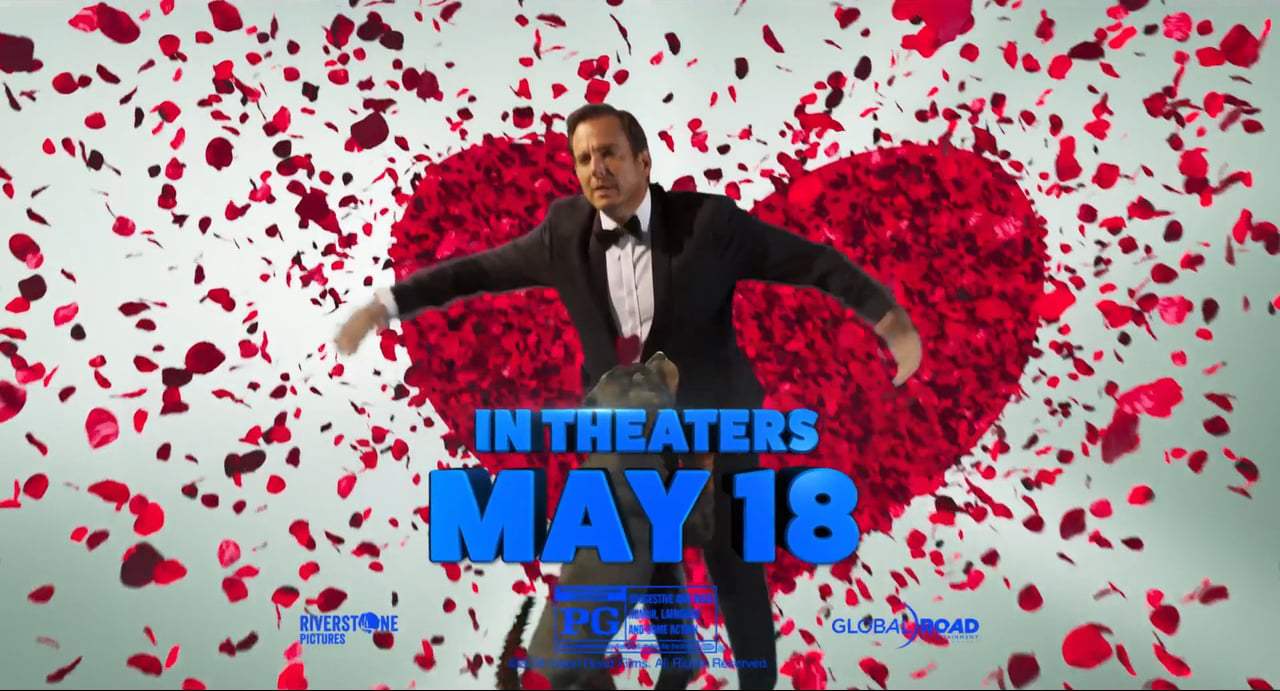 Show Dogs TV Spot - Unfurgettable (2018)