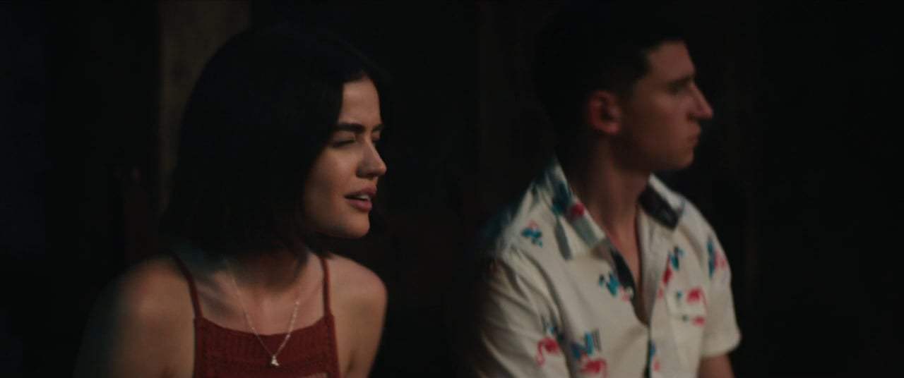 Truth or Dare (2018) - Okay With Syrangers Dying