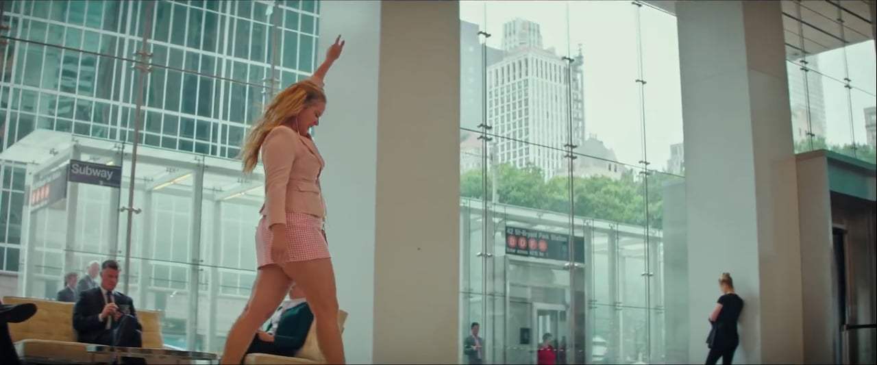 I Feel Pretty TV Spot - Awesome (2018)