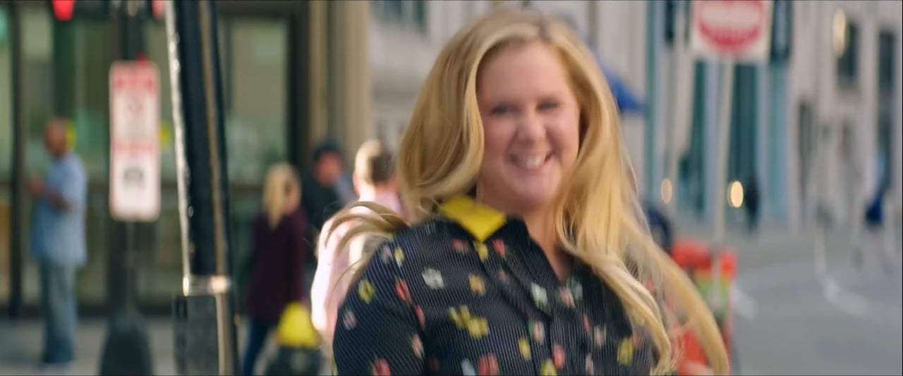 I Feel Pretty TV Spot - Brave (2018)