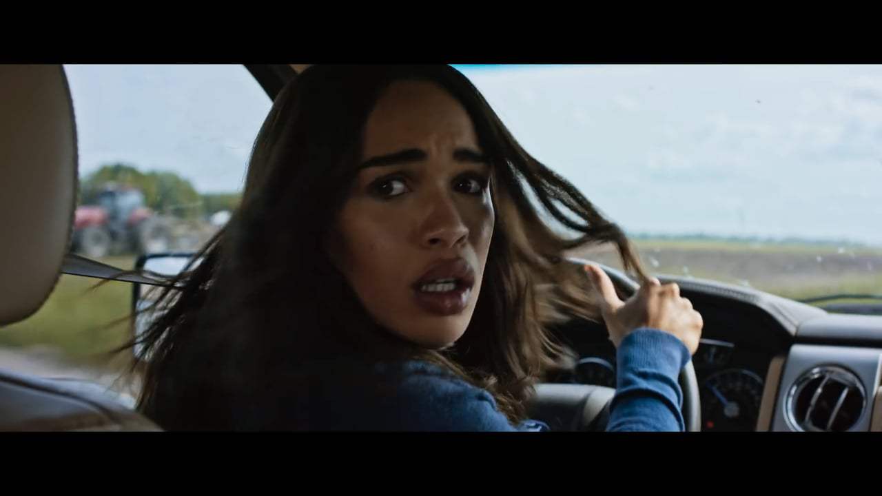 Hover Trailer (2018)