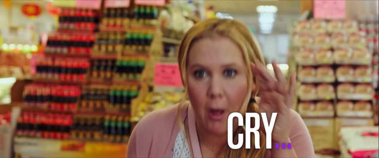 I Feel Pretty TV Spot - Good Time (2018)