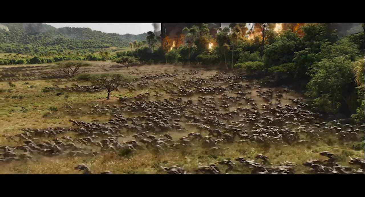 Avengers: Infinity War Featurette - Behind the Frame II (2018)