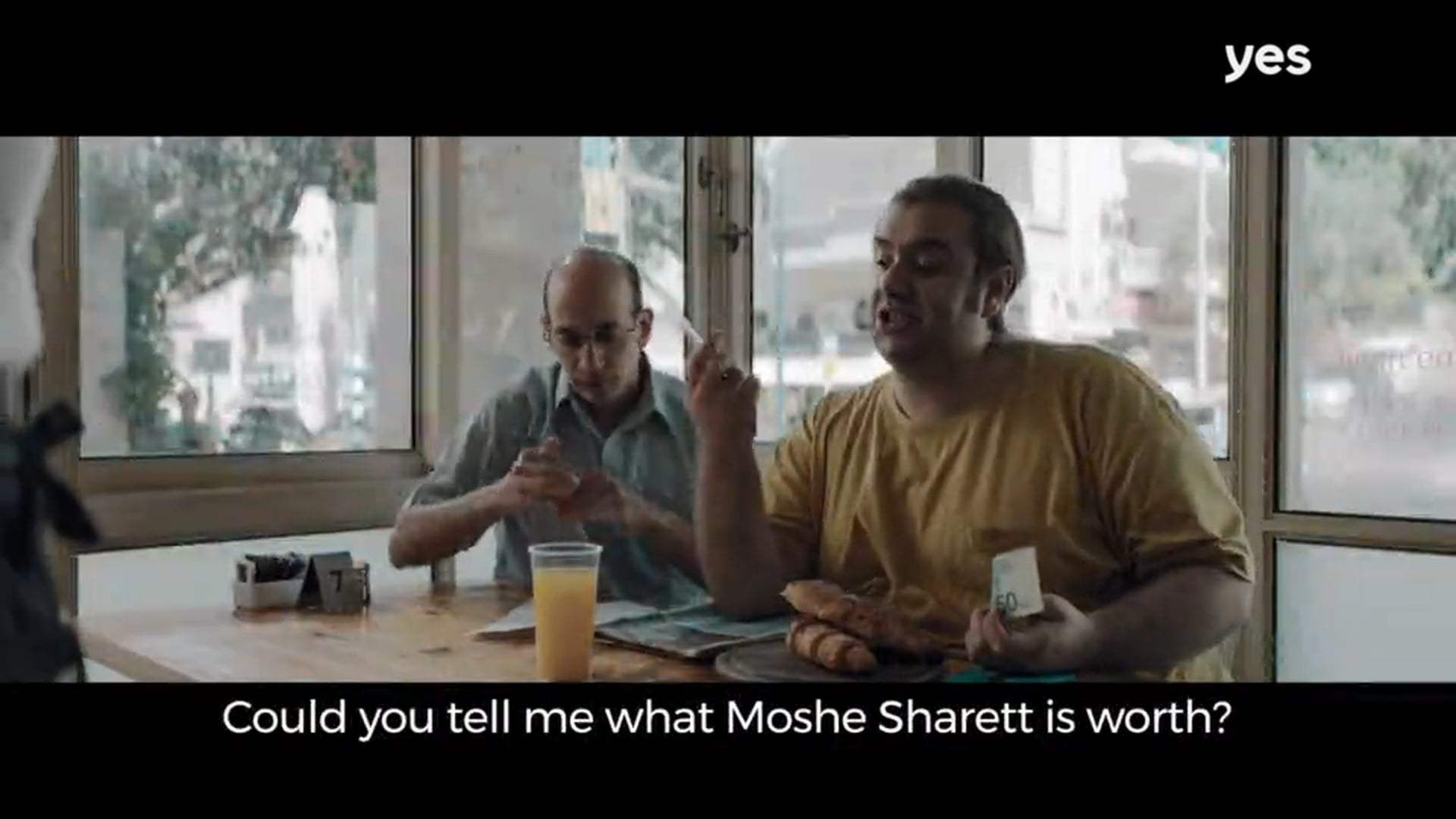 On the Spectrum Trailer (2018)