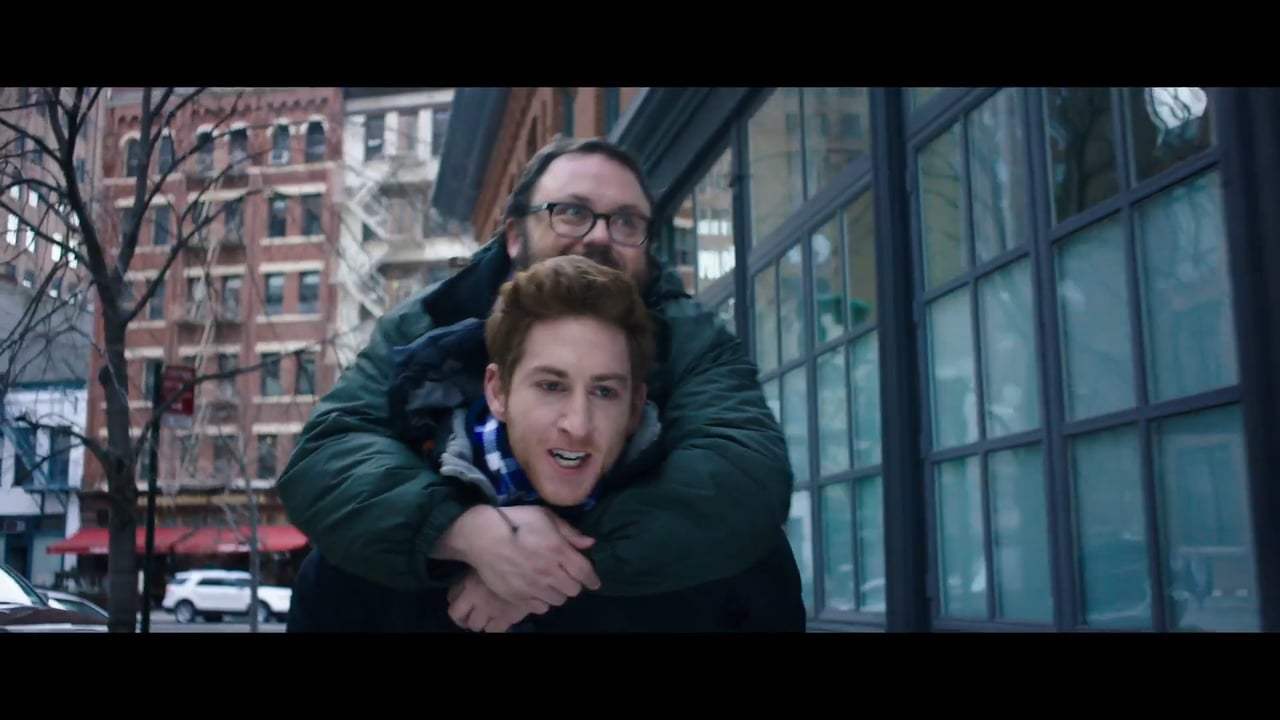 Born Guilty Trailer (2018)