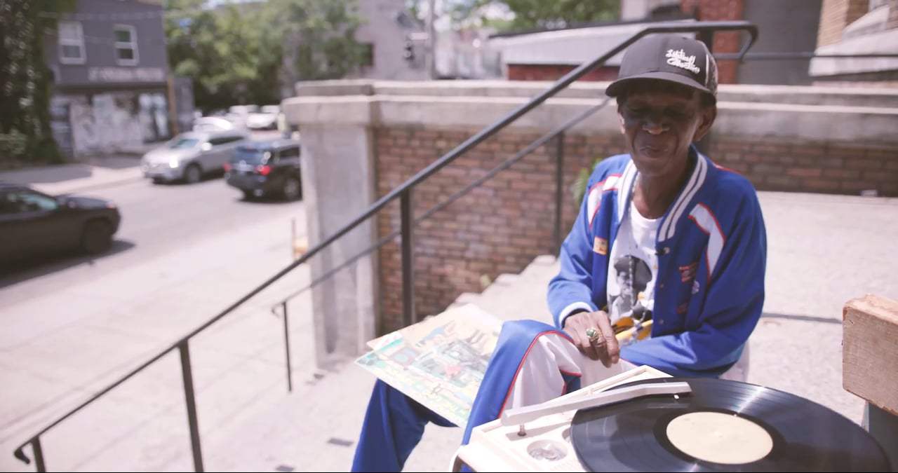 Ruff and Tuff-Stranger Cole's Toronto Roots Trailer (2018)