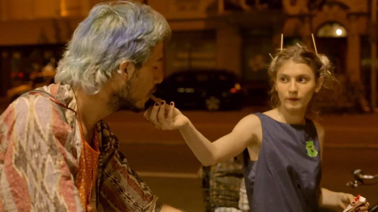 To Want, To Need, To Love Trailer (2018)