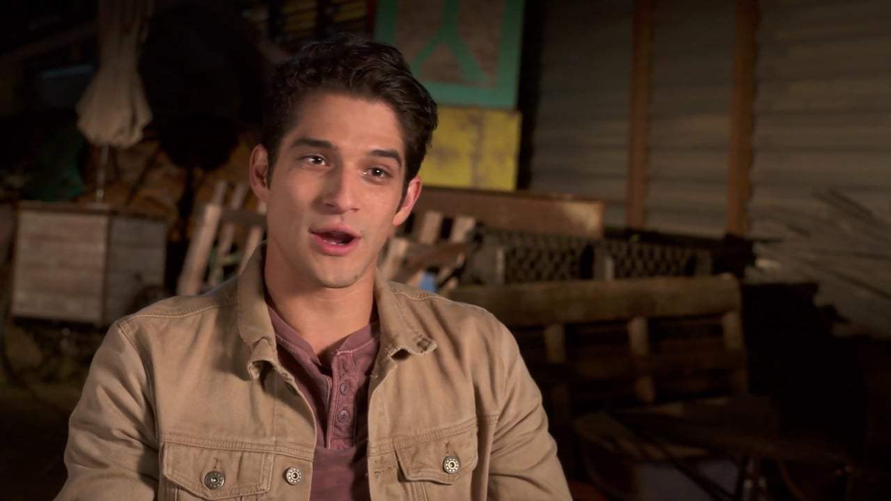 Truth or Dare Featurette - Inside Look (2018)