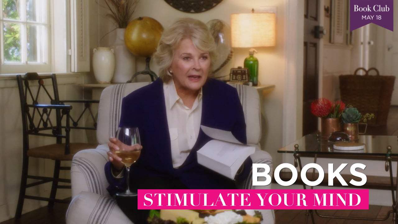 Book Club TV Spot - World Book Day (2018)