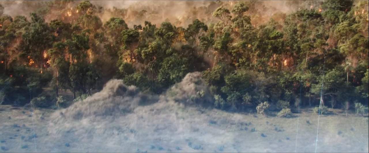 Avengers: Infinity War TV Spot - Remember (2018)