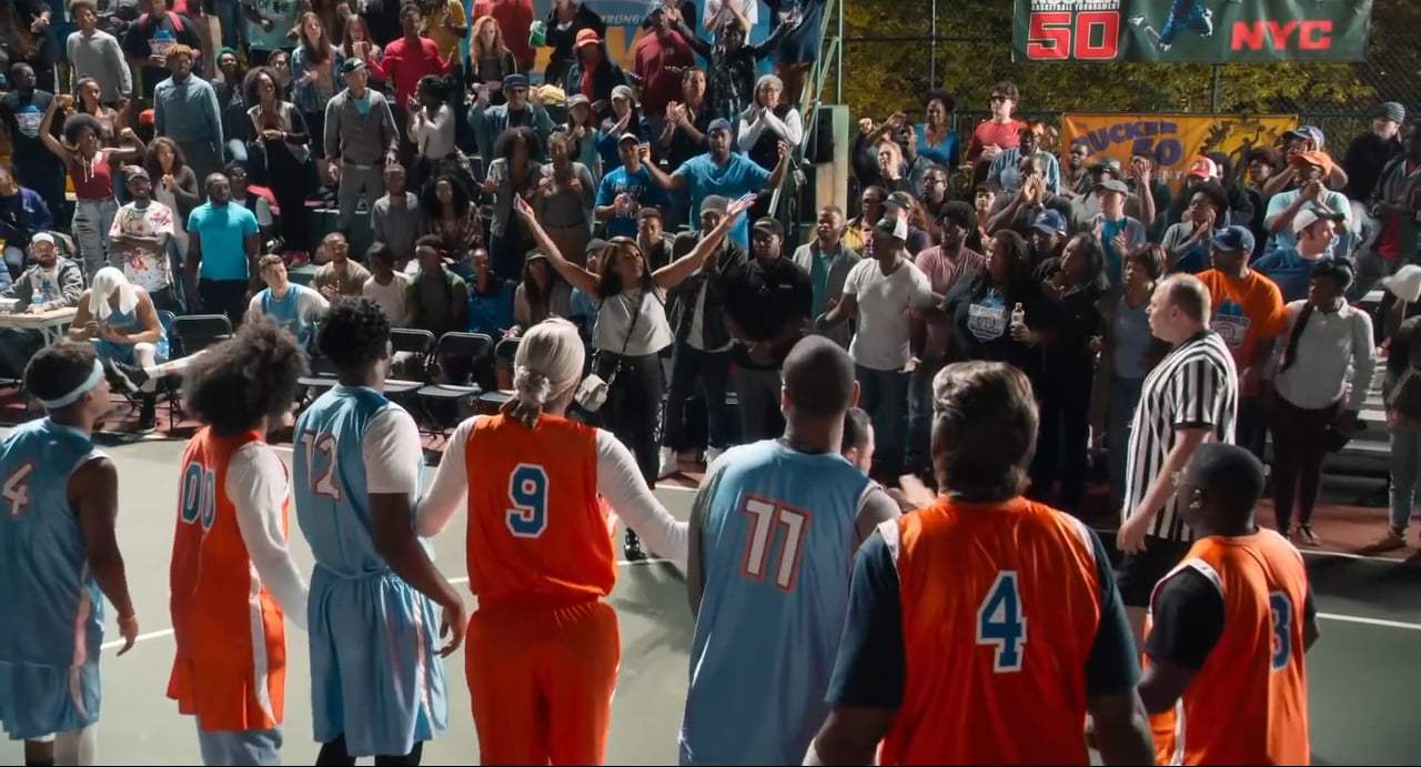 Uncle Drew Feature Trailer (2018)