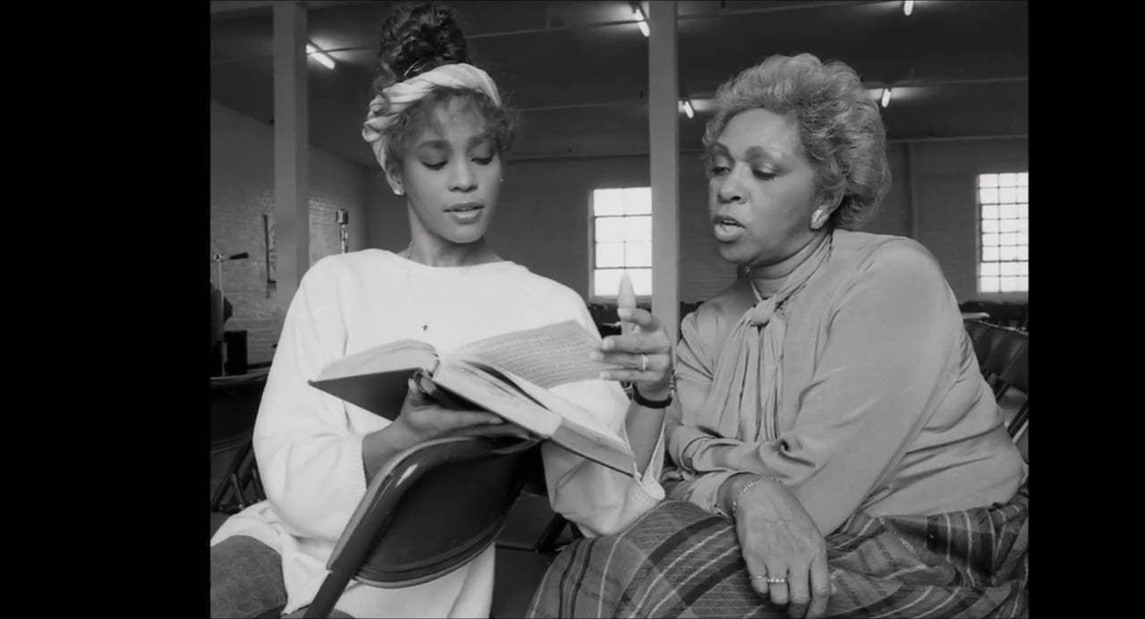 Whitney Trailer (2018)
