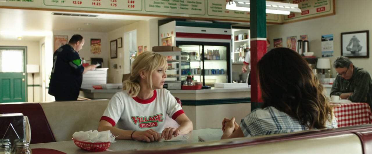 Overboard (2018) - I Love When He Dances