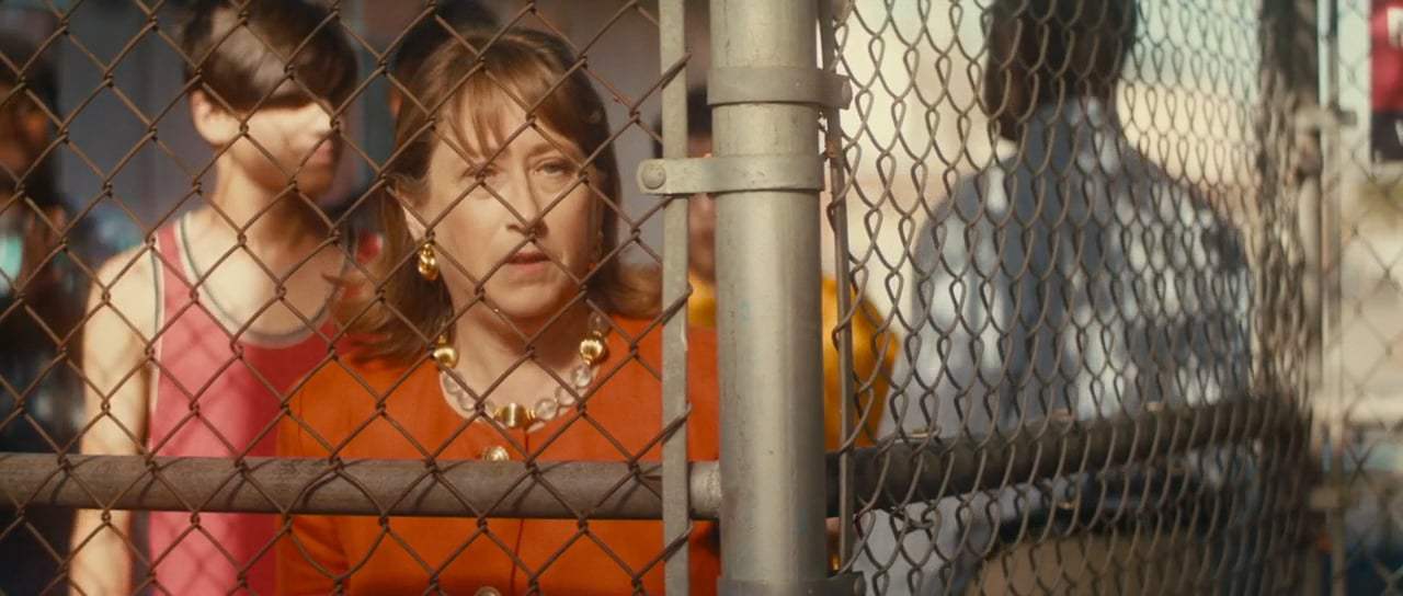 Kings (2018) - Trouble