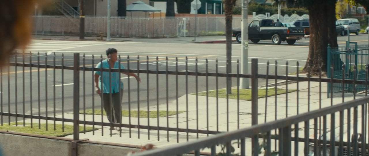 Kings (2018) - Verdict