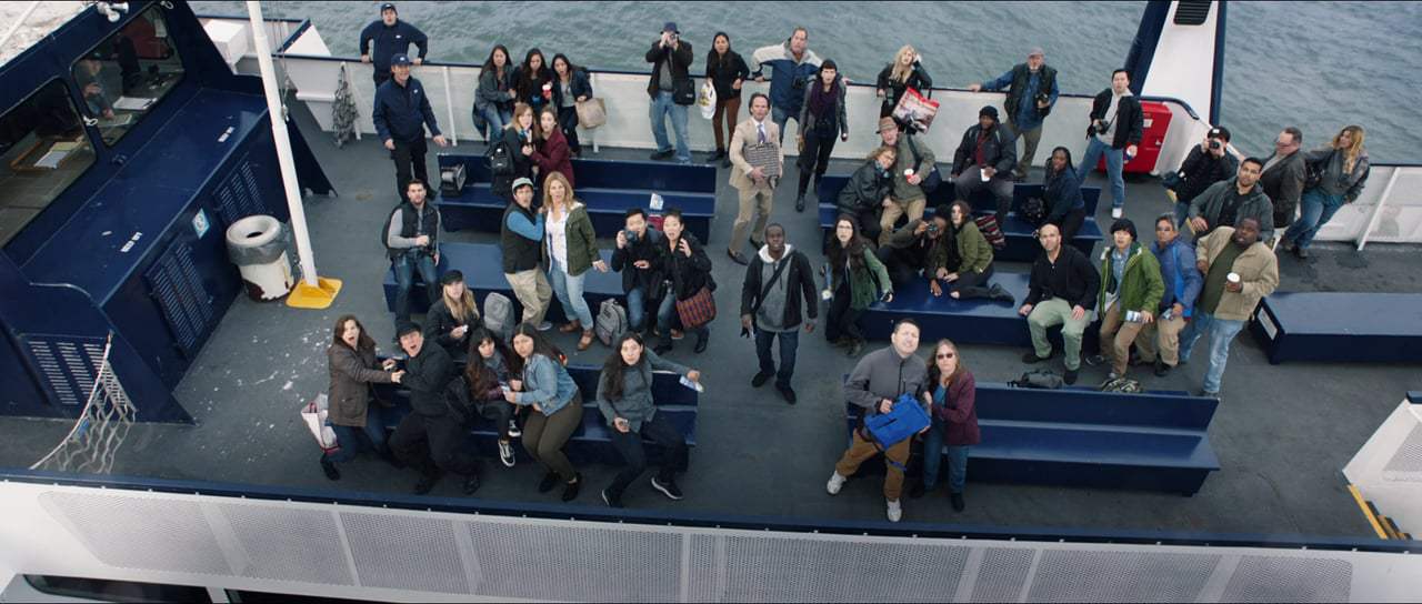 Ant-Man and the Wasp Theatrical Trailer (2018)