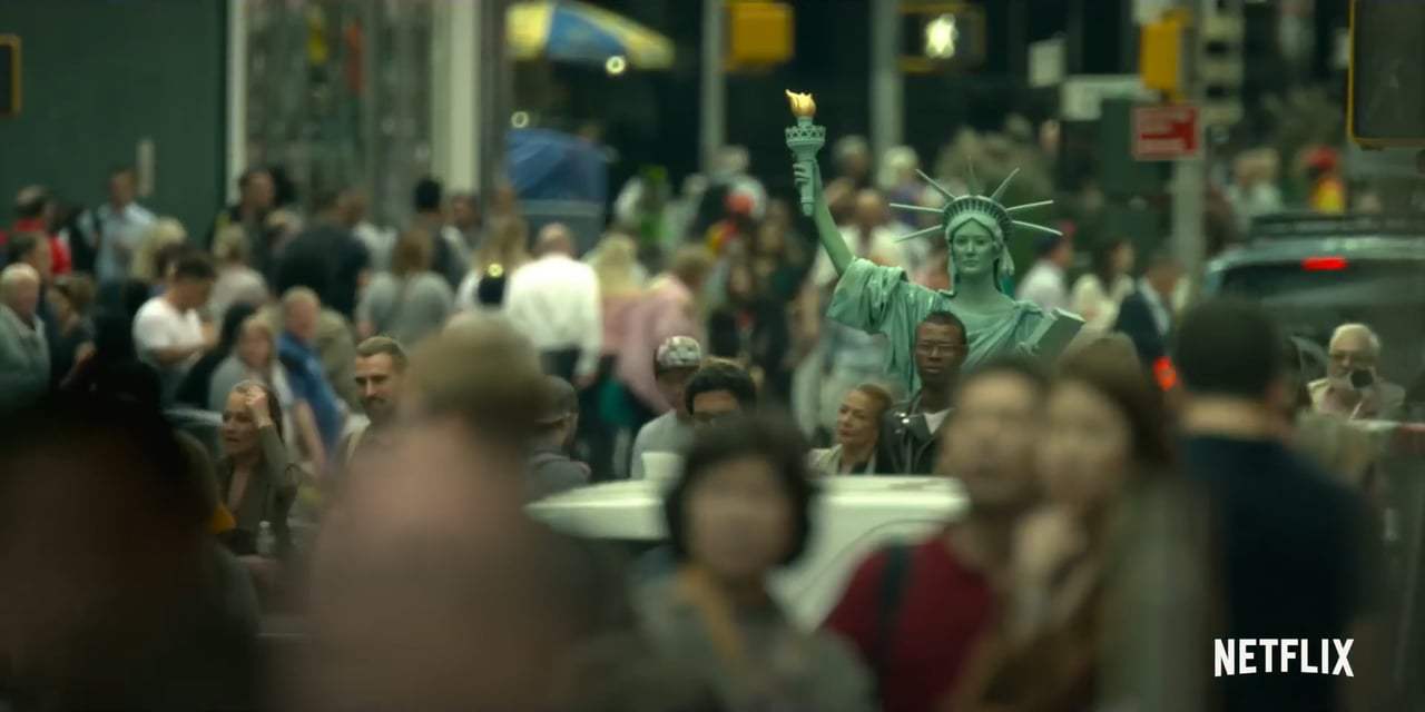 Ibiza Trailer (2018)