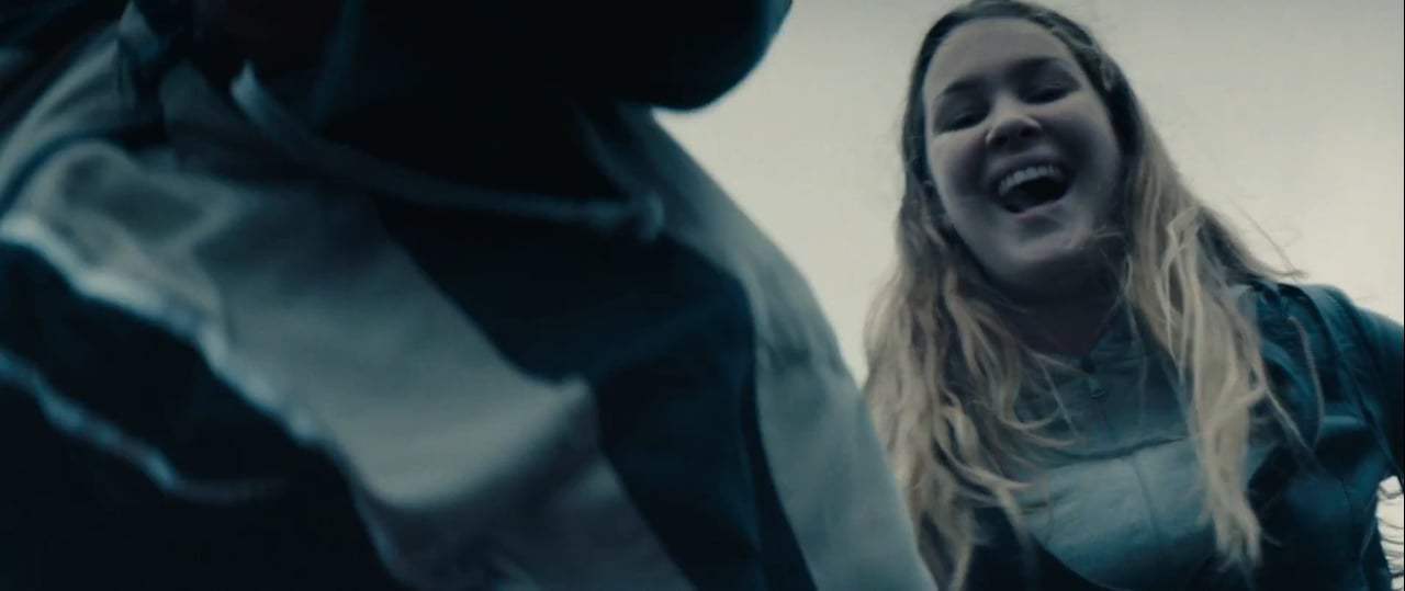 Black Sheep Trailer (2018)