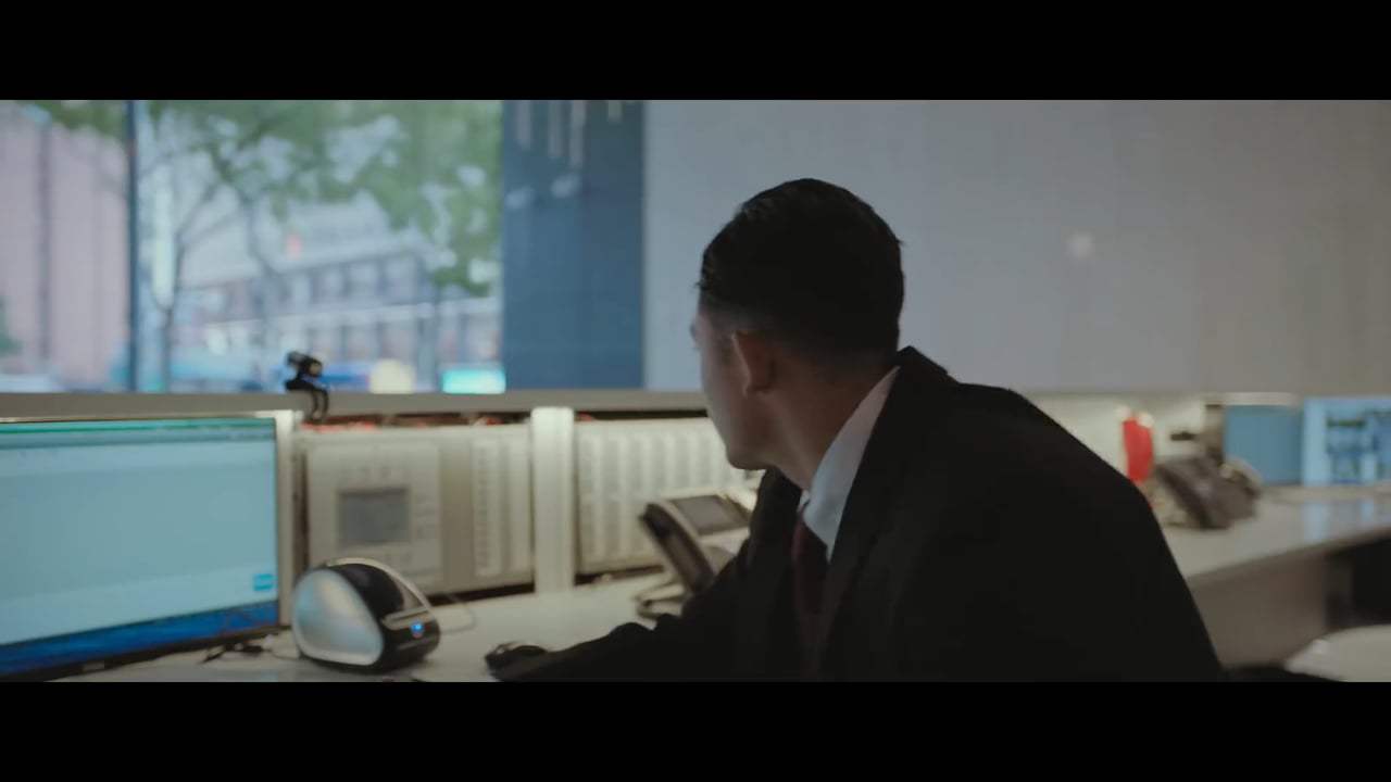 Monsters and Men Trailer (2018)