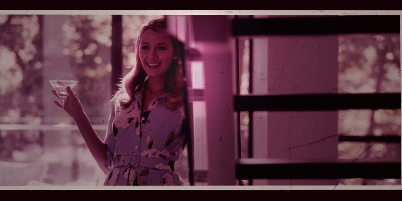 A Simple Favor Teaser Trailer (2018)