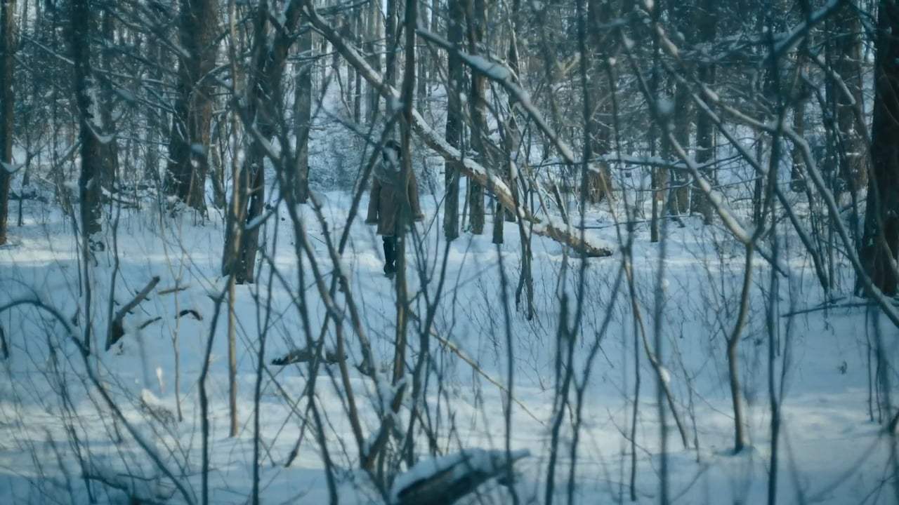 Nancy Trailer (2018)
