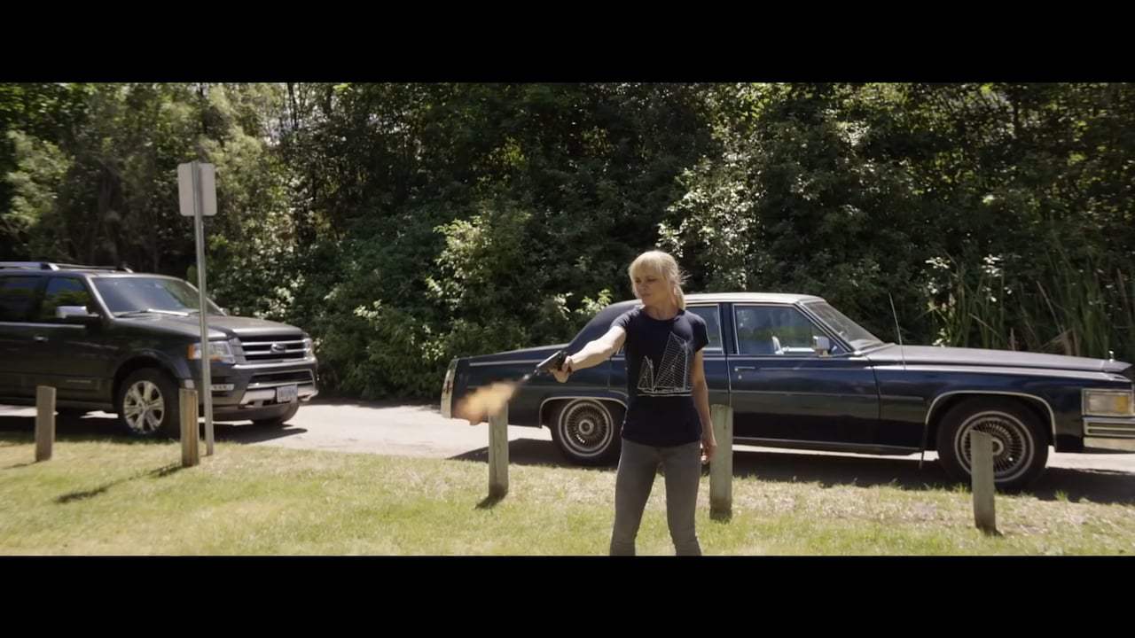 Distorted Trailer (2018)