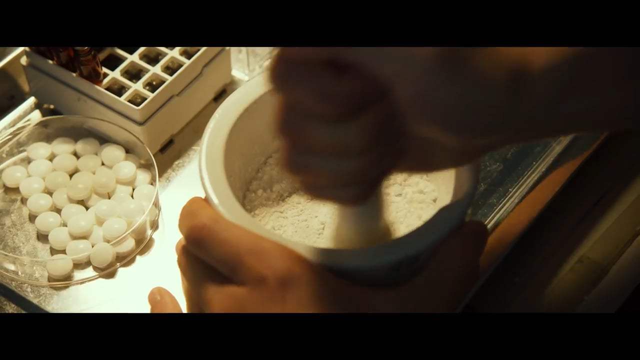 Believer Trailer (2018)