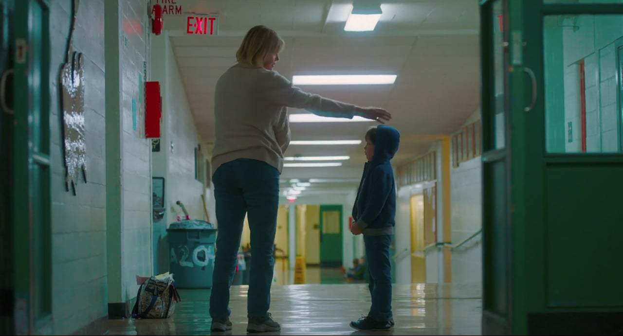 Tully Featurette - Charlize Theron on Parenting (2018)