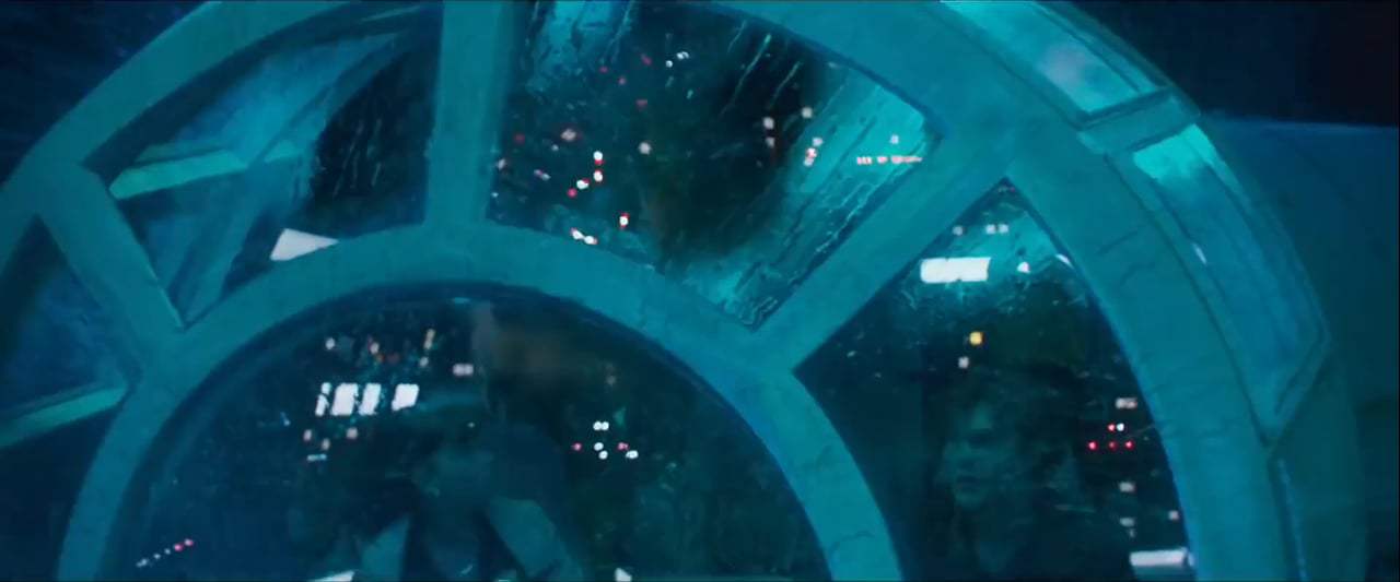 Solo: A Star Wars Story (2018) - 190 Years Old