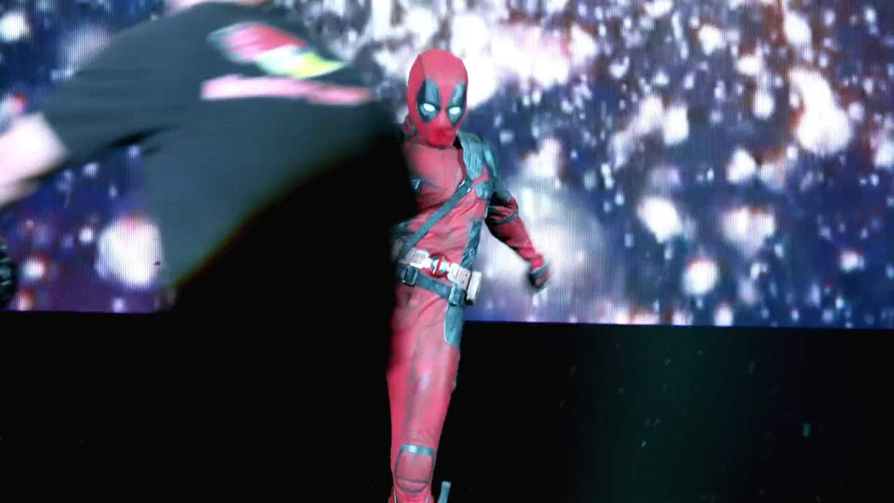 Deadpool 2 Featurette - Ashes (2018)